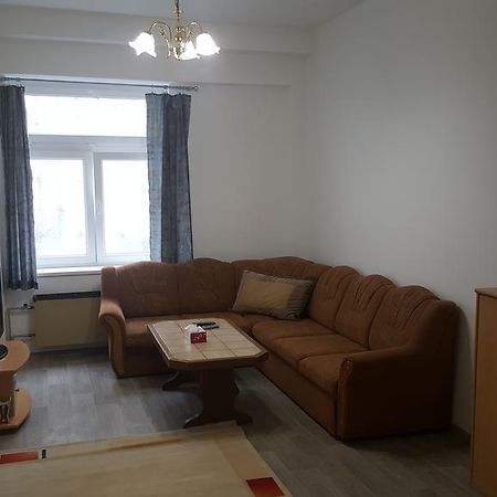 Apartmán u červeného kostela Teplice Exterior foto