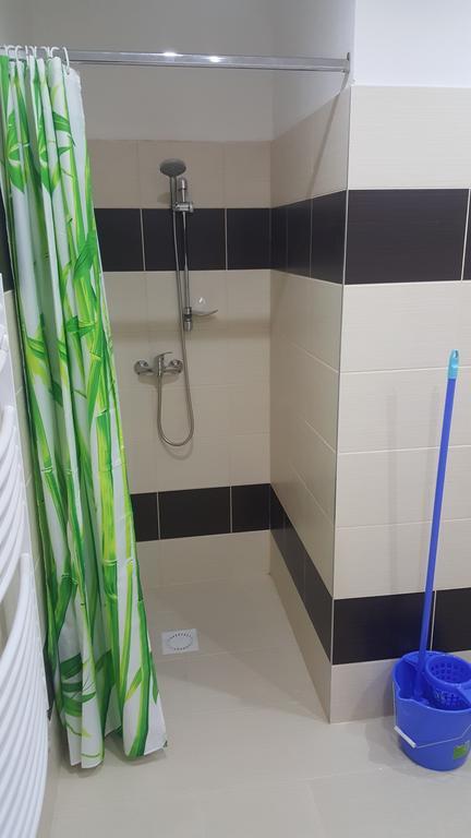 Apartmán u červeného kostela Teplice Exterior foto